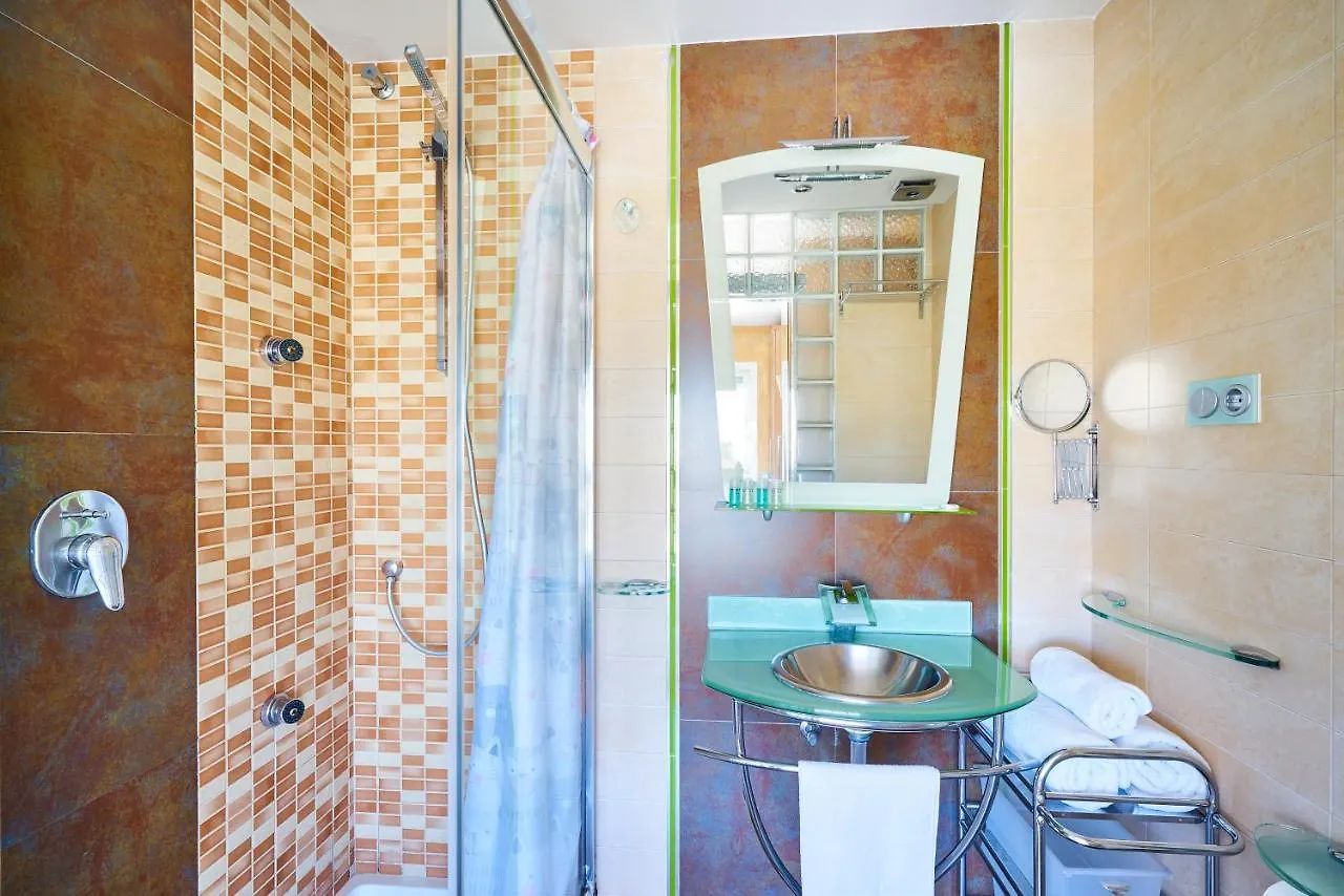 Malagueta Suncity Malaga